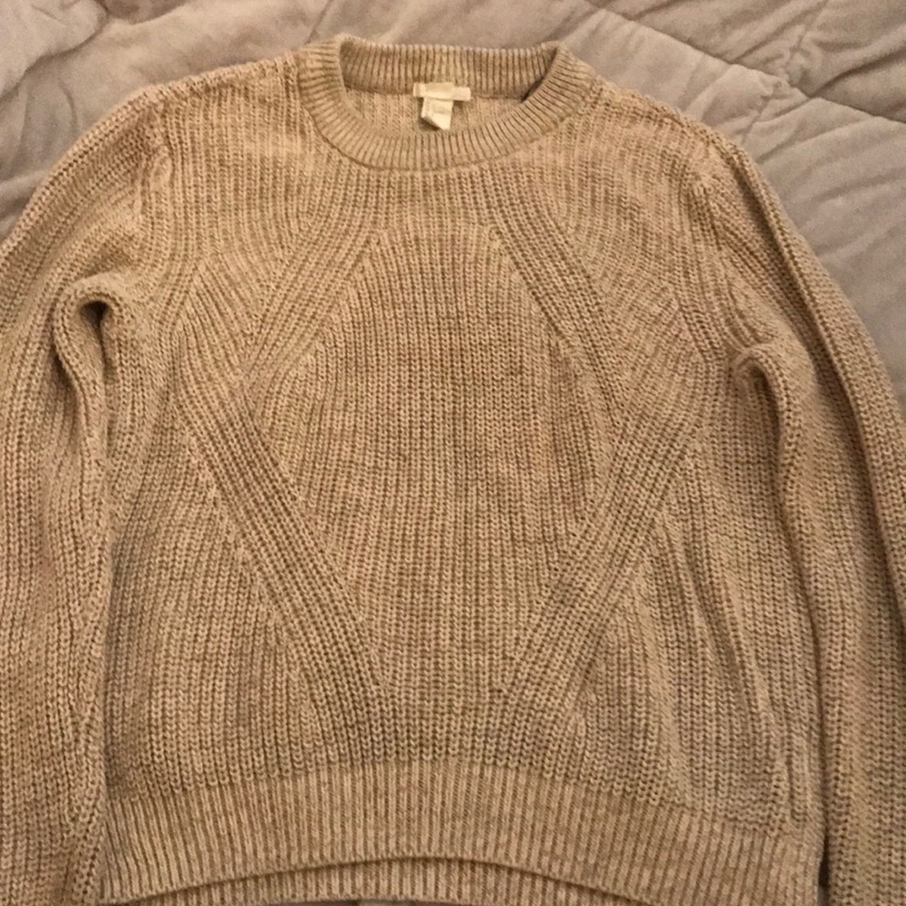 H&M sweater